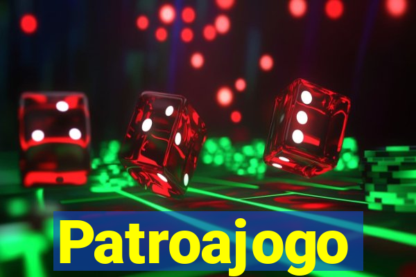 Patroajogo