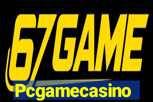 Pcgamecasino