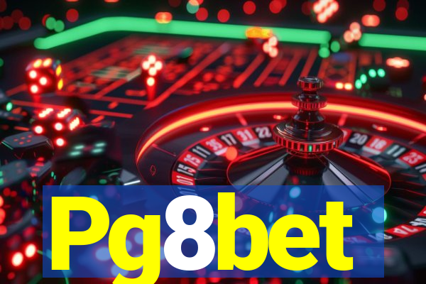 Pg8bet