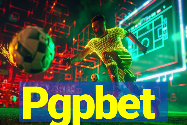 Pgpbet