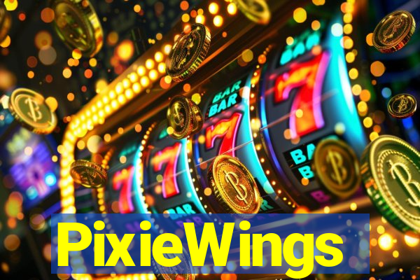 PixieWings