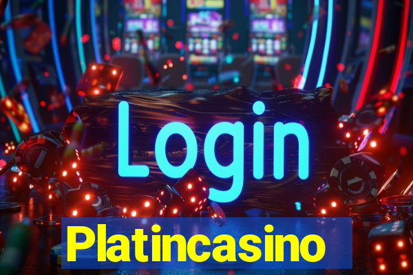 Platincasino