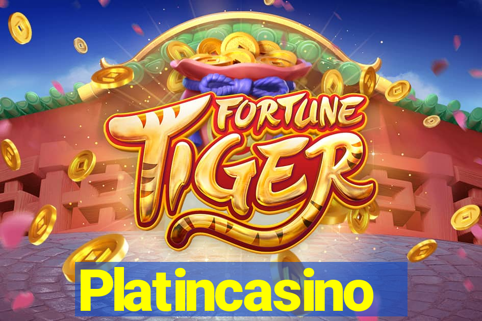 Platincasino