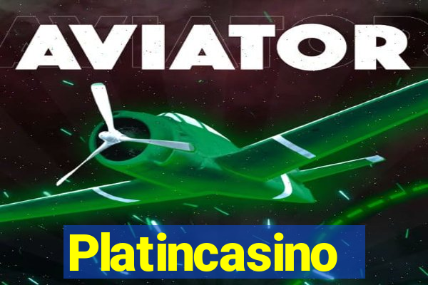 Platincasino