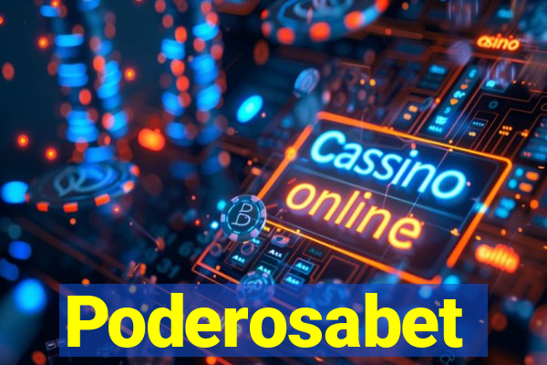 Poderosabet