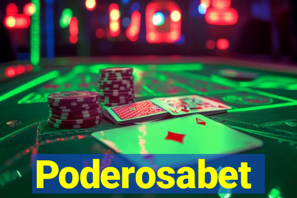 Poderosabet