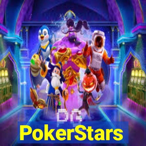 PokerStars