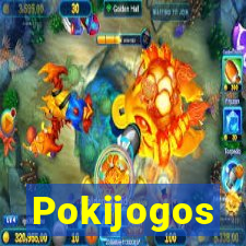 Pokijogos