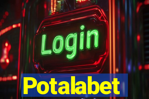 Potalabet