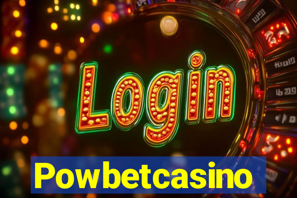 Powbetcasino