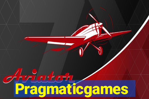 Pragmaticgames