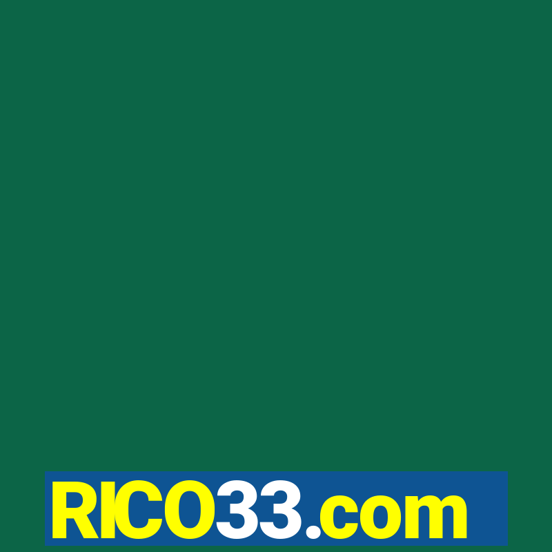 RICO33.com