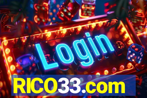 RICO33.com