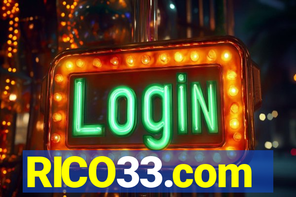 RICO33.com