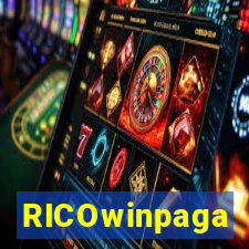 RICOwinpaga