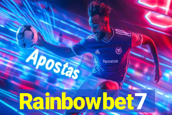 Rainbowbet7