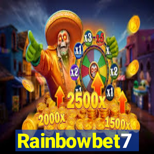 Rainbowbet7