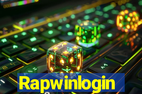 Rapwinlogin