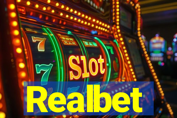 Realbet