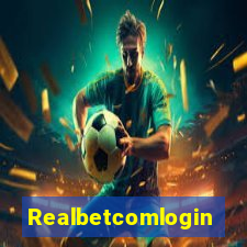 Realbetcomlogin