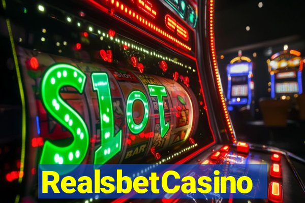 RealsbetCasino