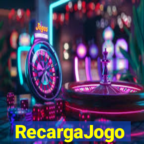 RecargaJogo