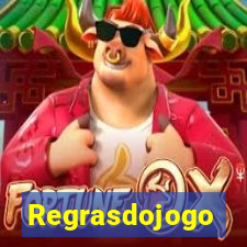 Regrasdojogo