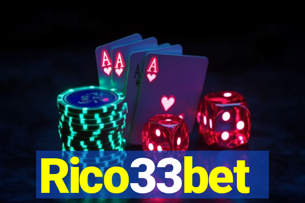 Rico33bet