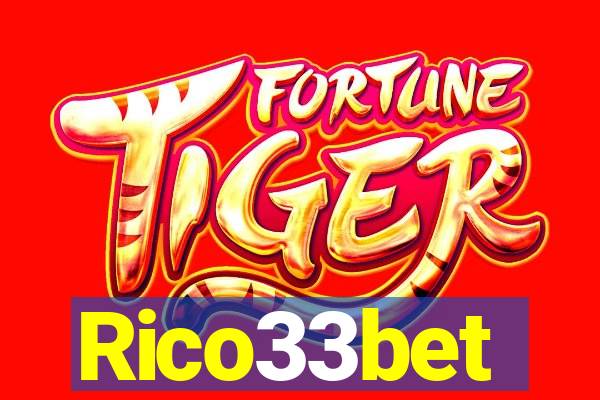 Rico33bet