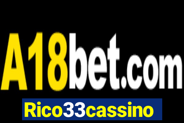 Rico33cassino