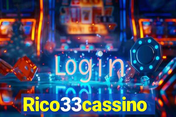 Rico33cassino