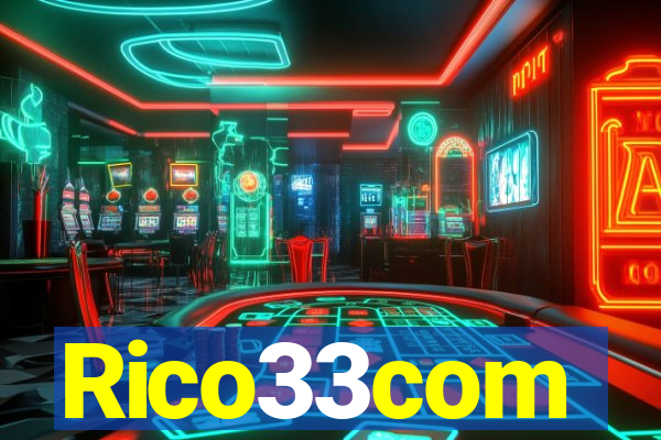 Rico33com