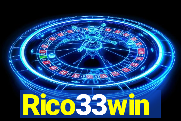 Rico33win