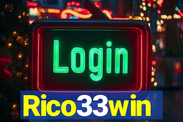 Rico33win