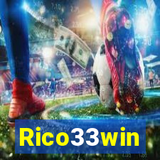 Rico33win