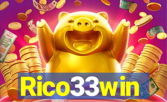 Rico33win