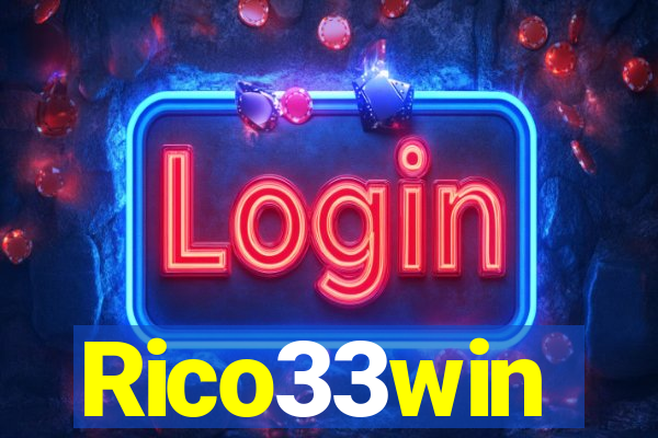 Rico33win