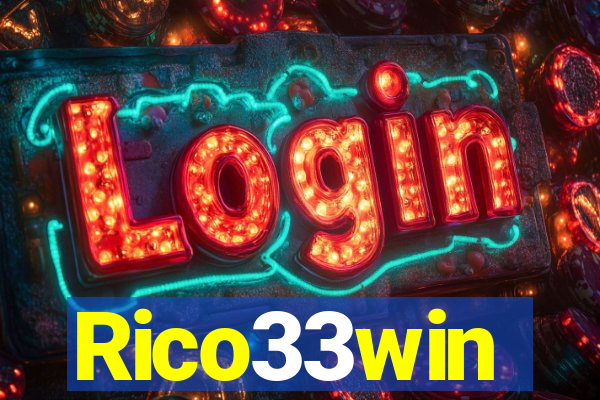 Rico33win