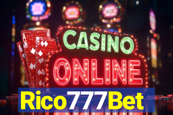 Rico777Bet