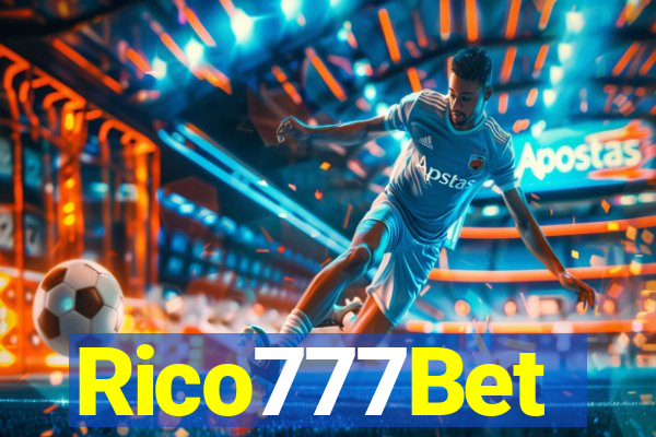 Rico777Bet