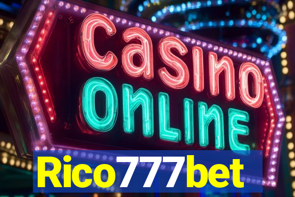 Rico777bet