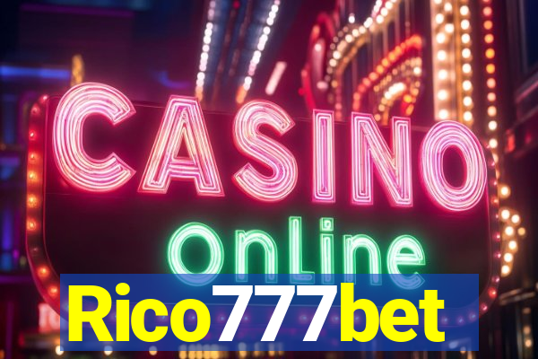 Rico777bet