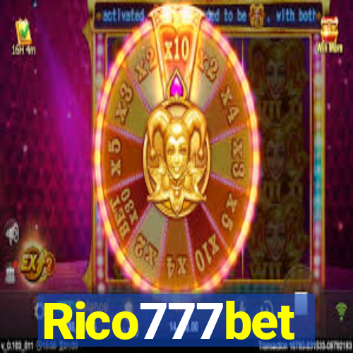 Rico777bet