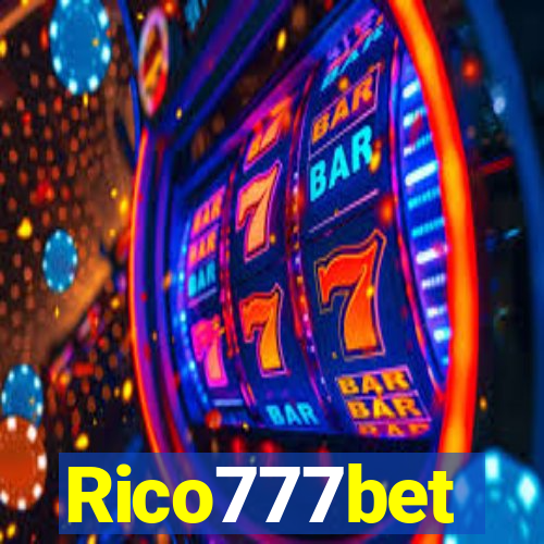 Rico777bet