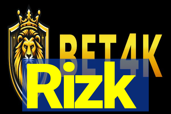 Rizk