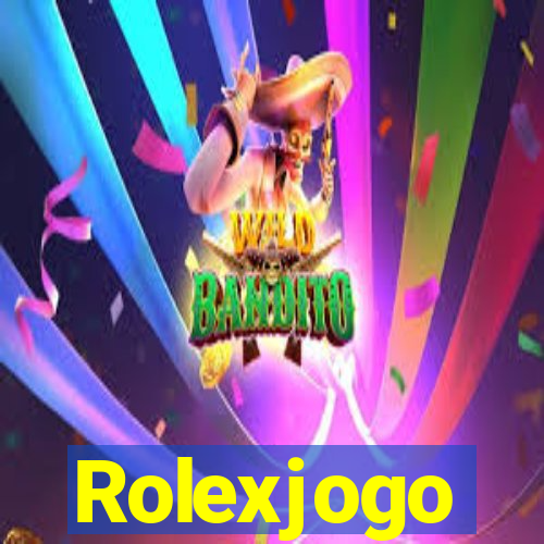 Rolexjogo