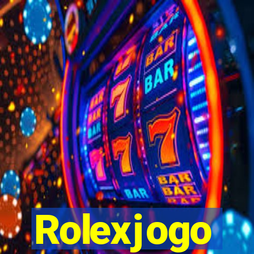 Rolexjogo