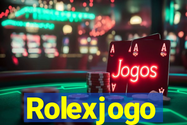 Rolexjogo