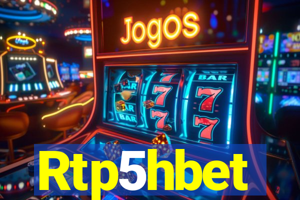 Rtp5hbet