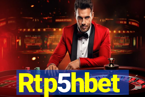 Rtp5hbet